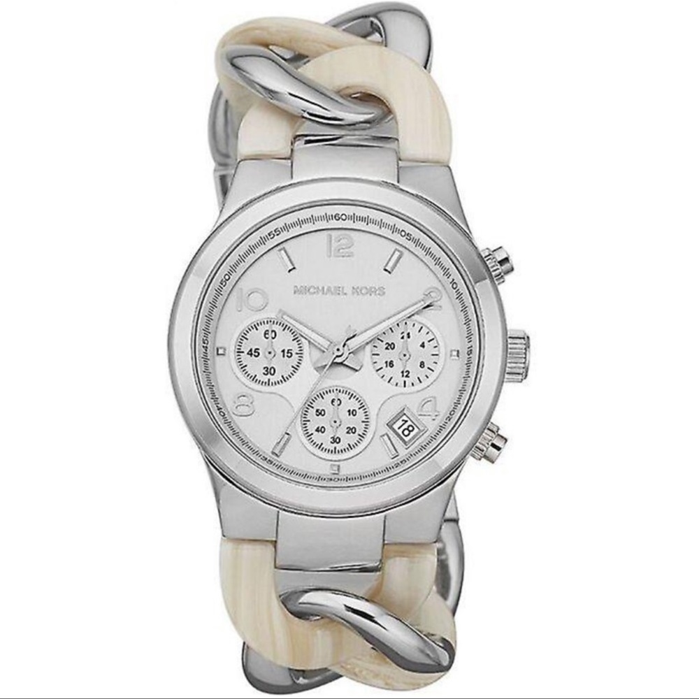 Michael Kors link watch